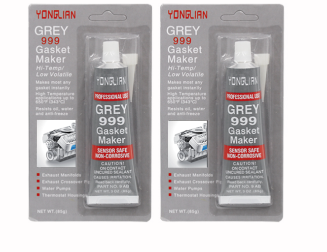 2 x Mastic pentru garnituri GRI